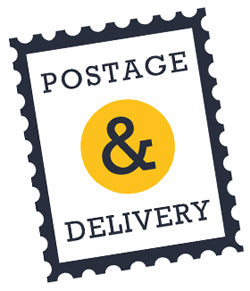 POSTAGE Royal Mail 24 Tracked