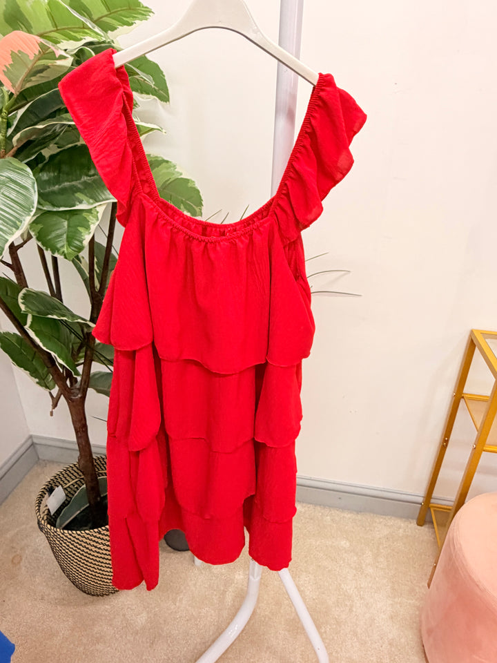 The CLAIRE dress - 6 colours