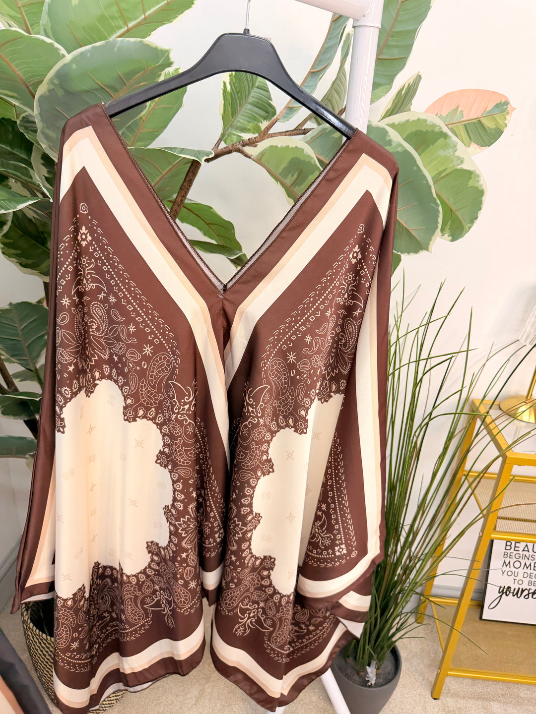 The SANDY top -3 colours