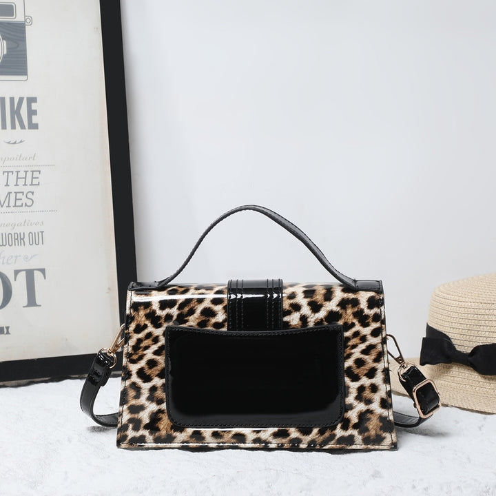 The FERGIE handbag