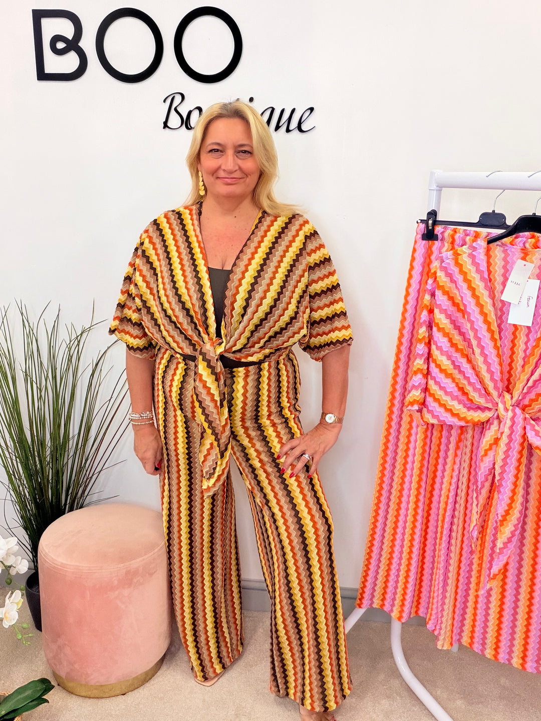 The FAWN co ord set - 2 colours