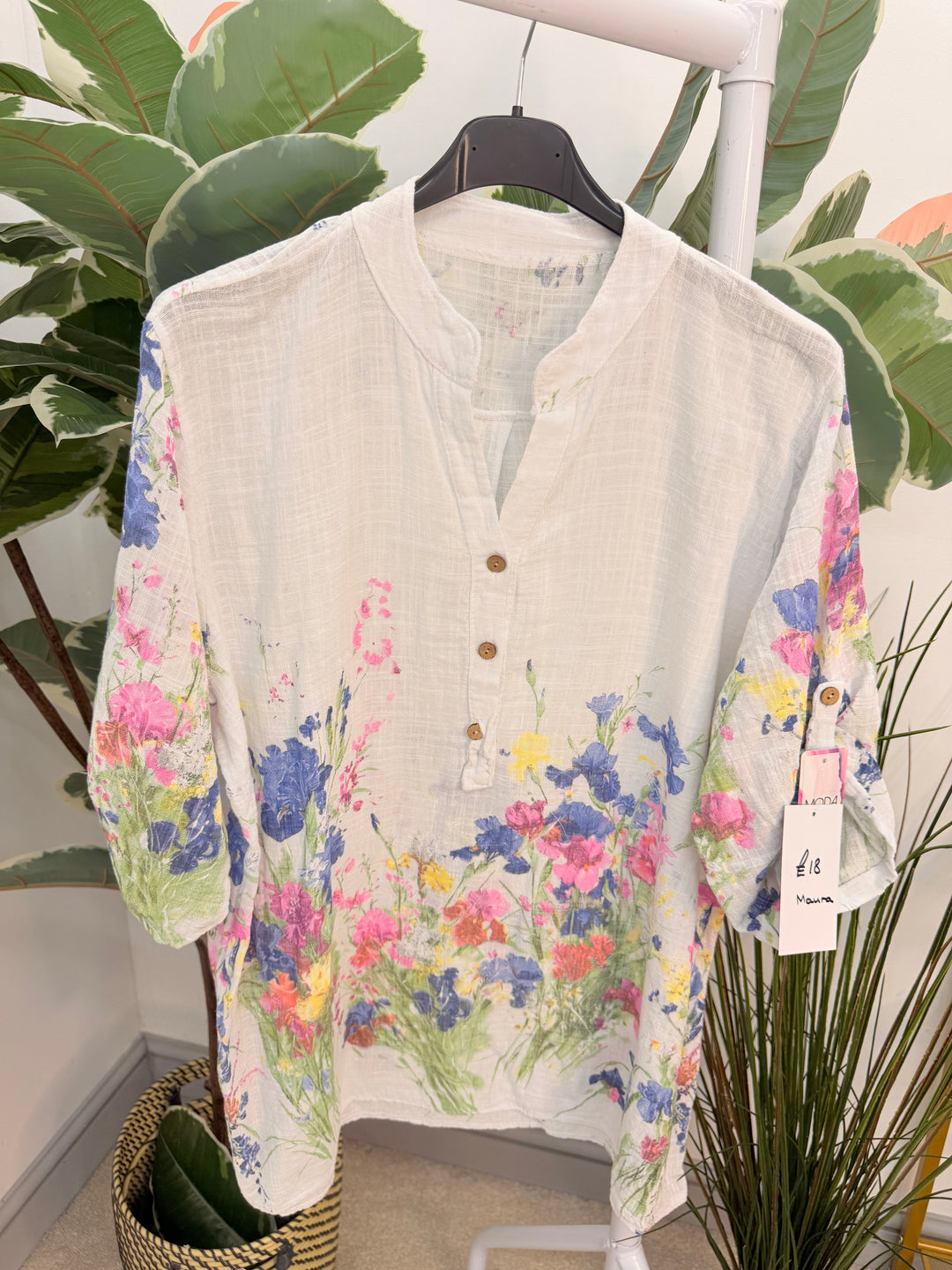 The MAURA top