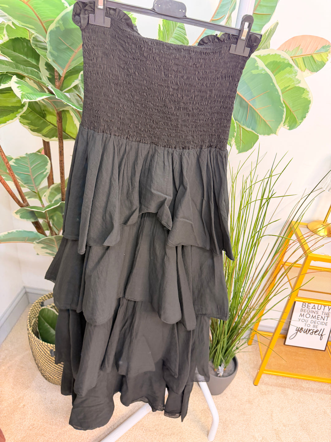 The KATIE dress - 3 colours