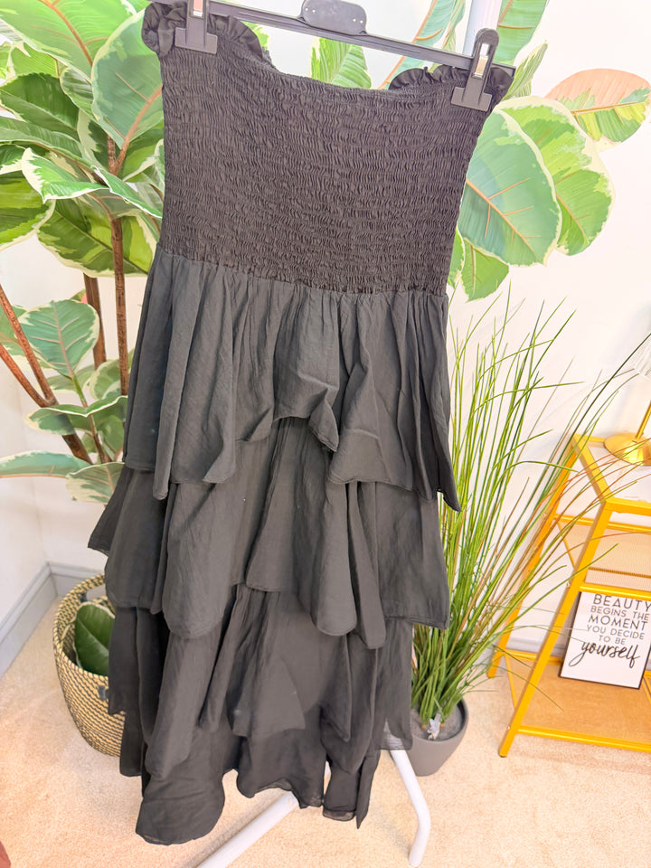 The KATIE dress - 3 colours
