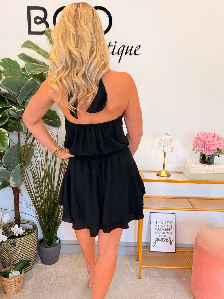 The ROSIE dress - 4 colours