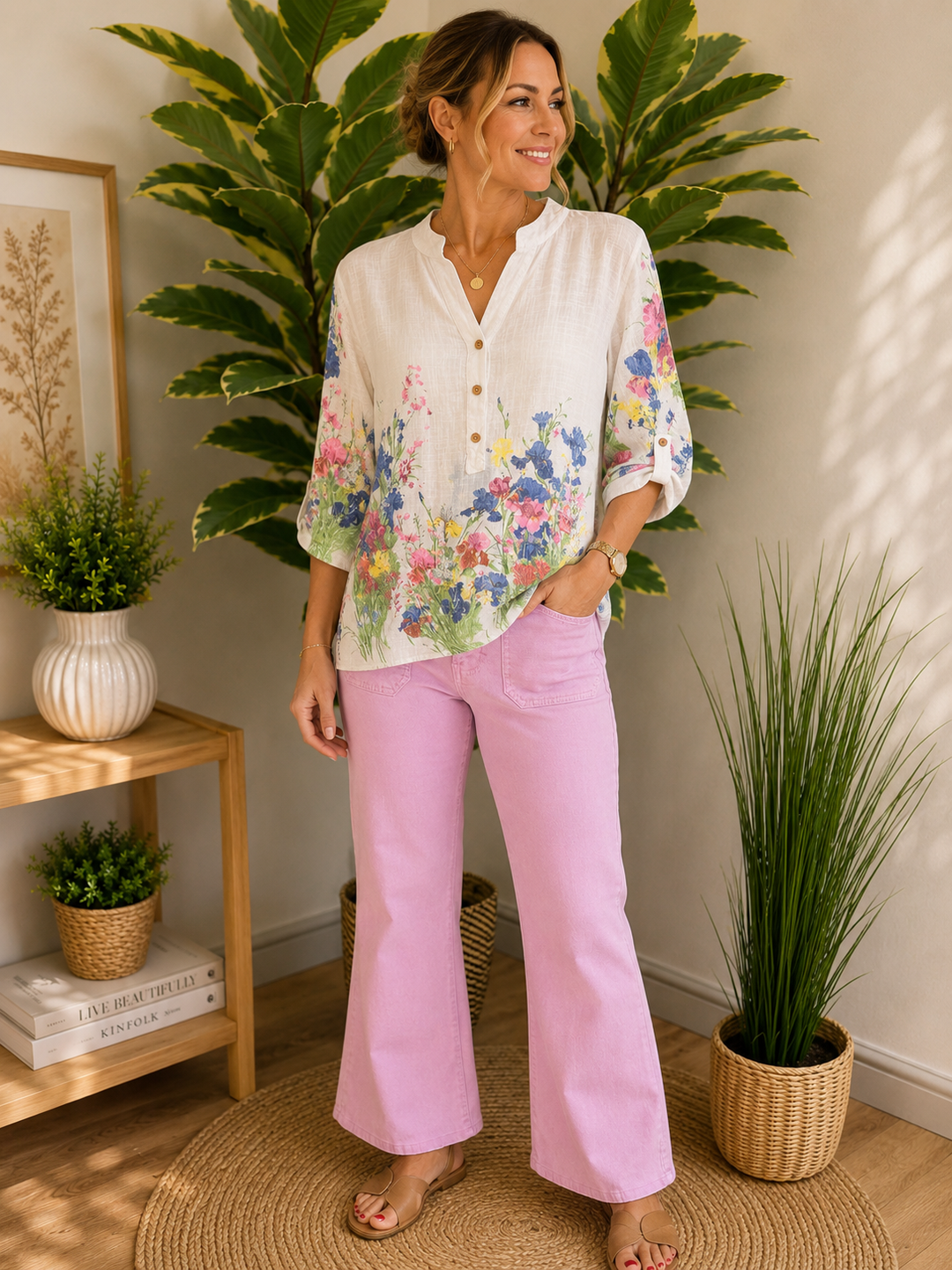 The MAURA top
