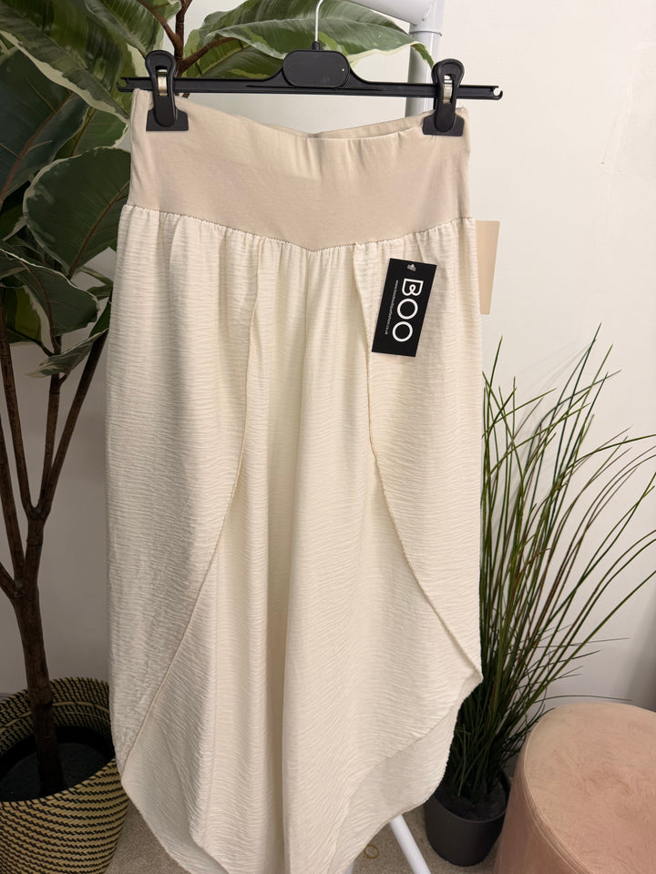 The SHAY trousers - 5 colours