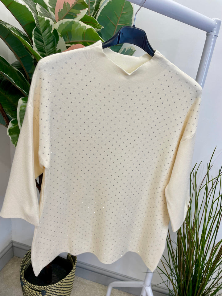 The WINNIE jumper - 2 colours