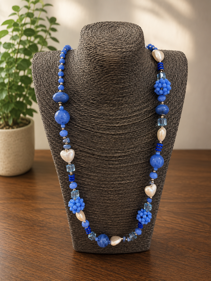 ANTIGUA necklace