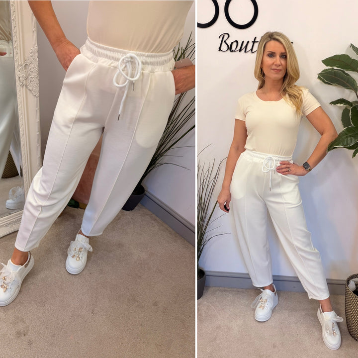 The DONNA trousers - 5 colours