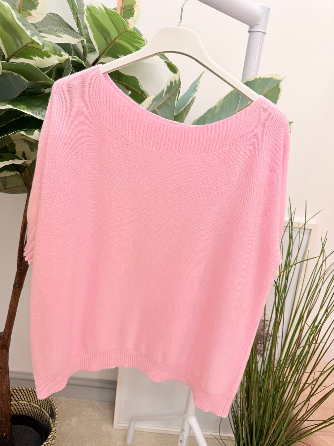 The HELEN jumper - 4 colours