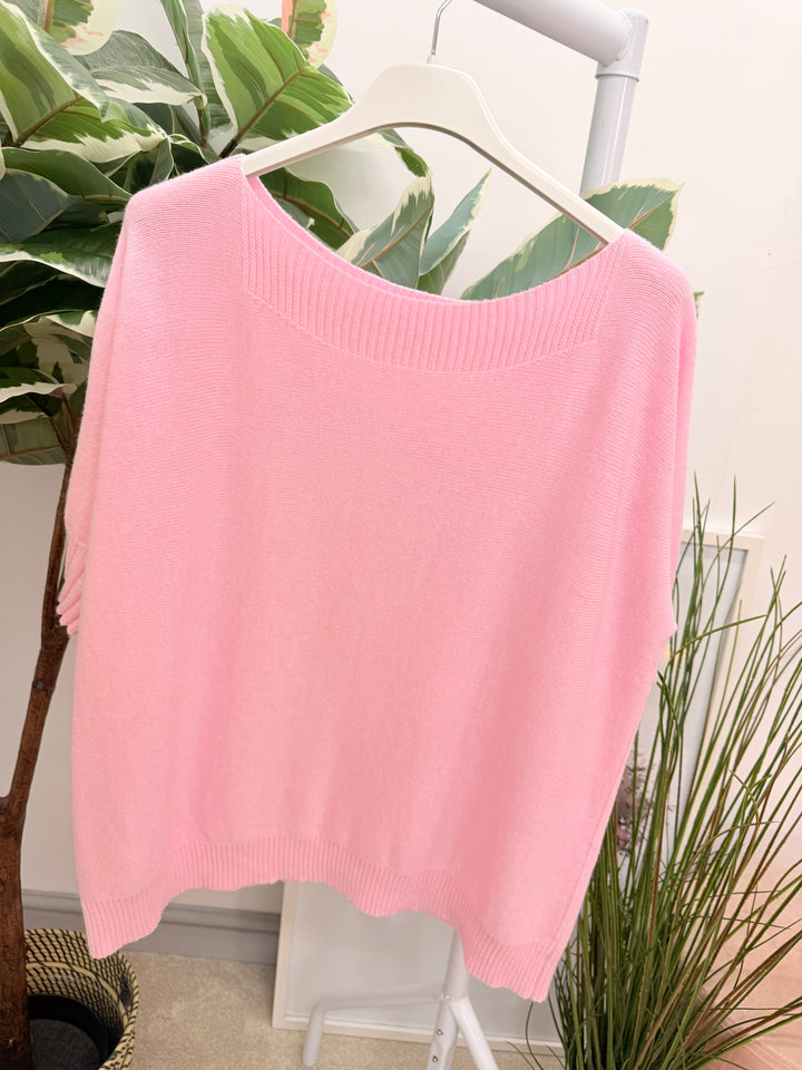 The HELEN jumper - 4 colours