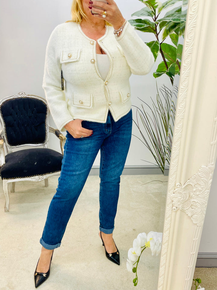 The TAMMY jeans