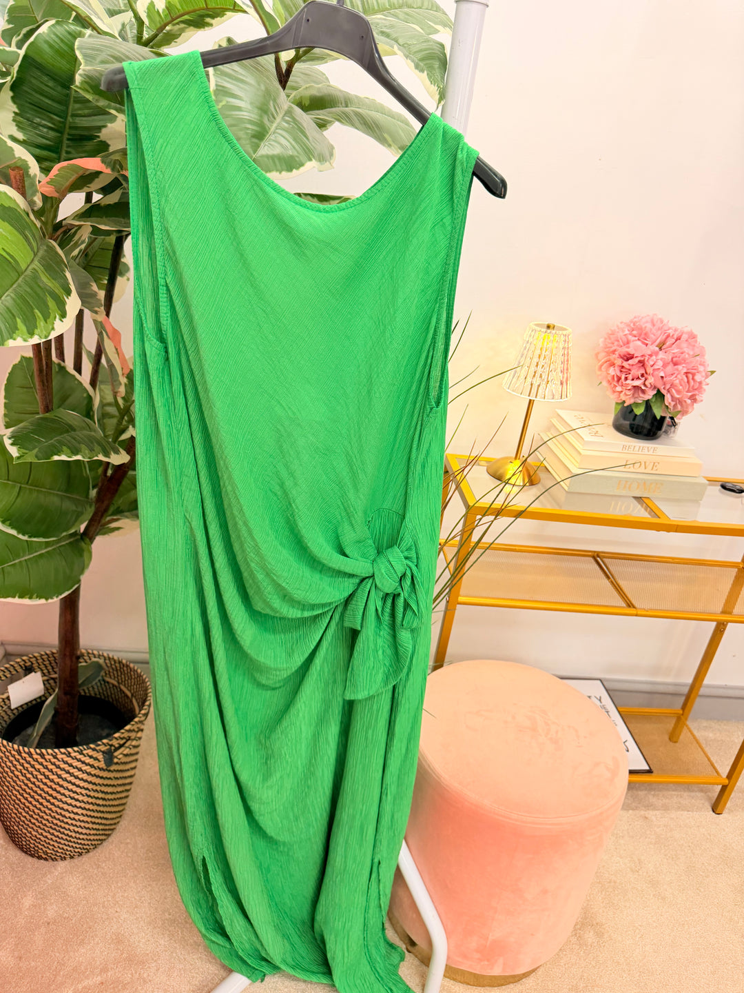 The BLAKE dress - 6 colours
