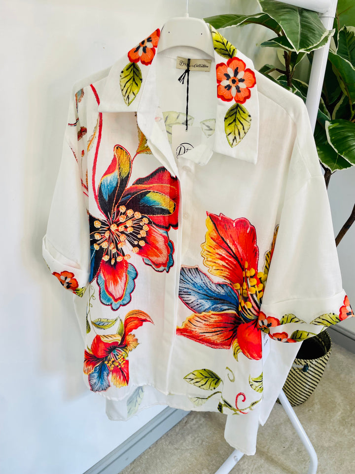 The PIPPA shirt