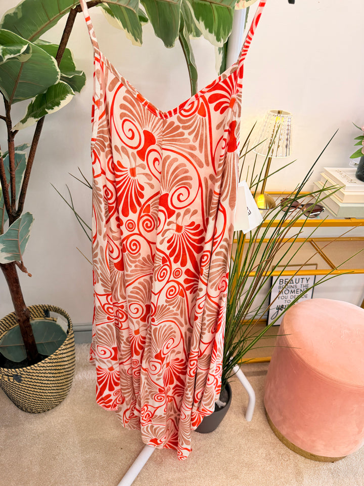 The DOTTIE dress - 3 colours