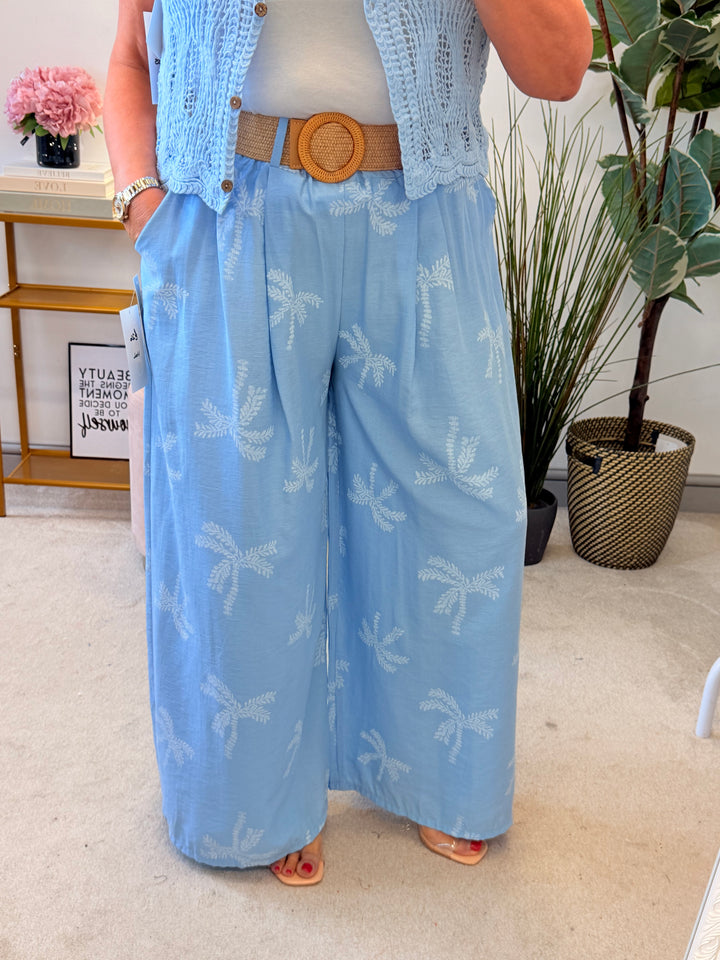 The VAL trousers - 5 colours