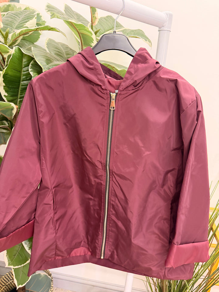 The ALANA jacket - 5 colours