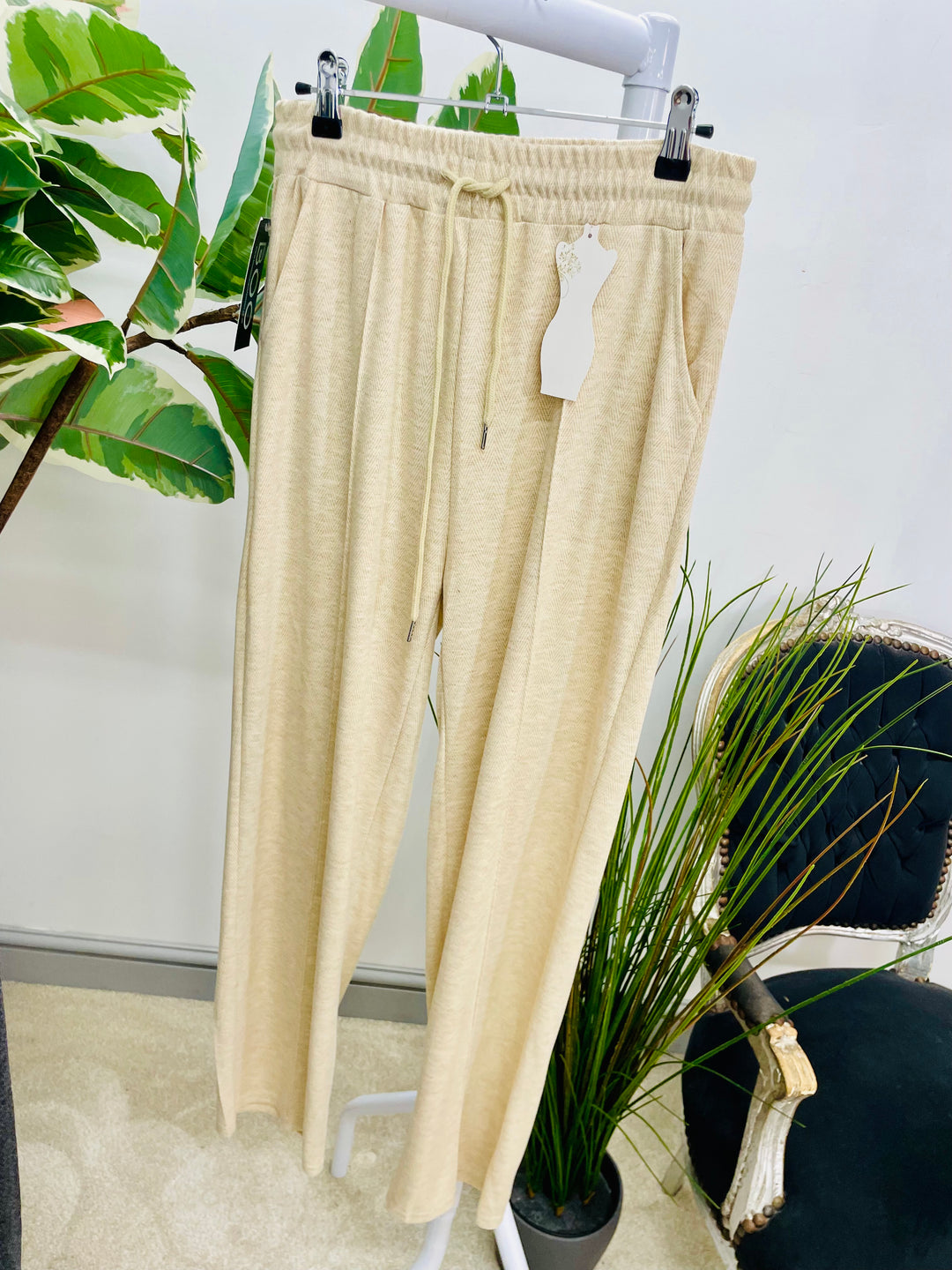 The LIZZY trousers - 6 colours