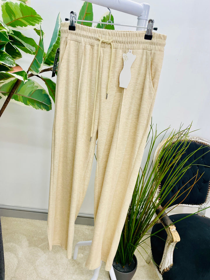 The LIZZY trousers - 6 colours