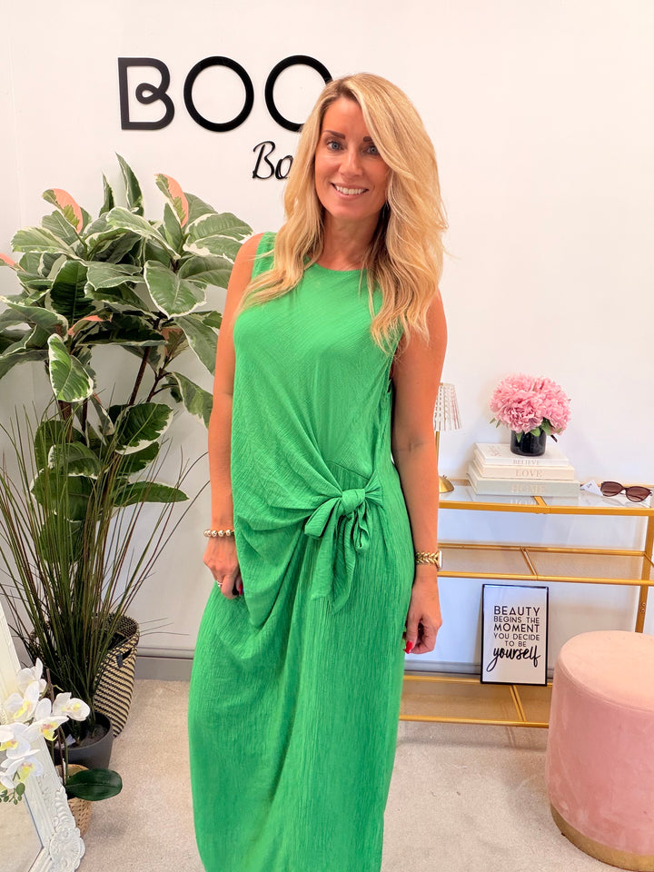 The BLAKE dress - 6 colours
