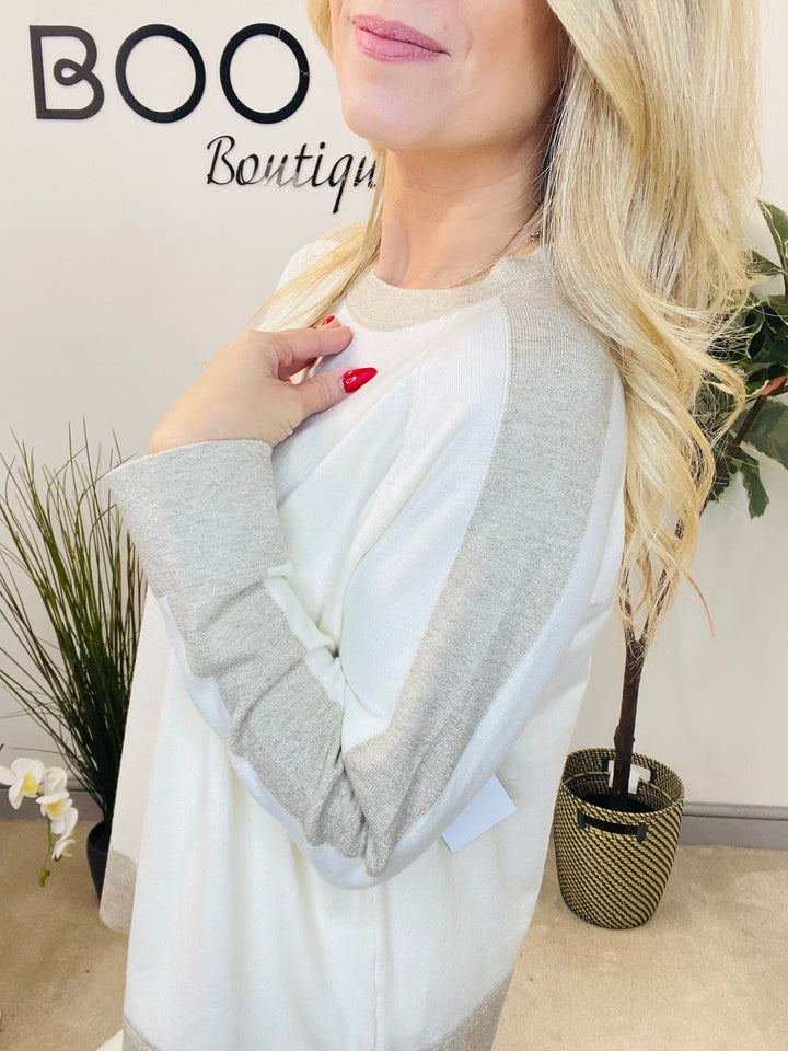 The WONDA trouser Co ord - 4 colours