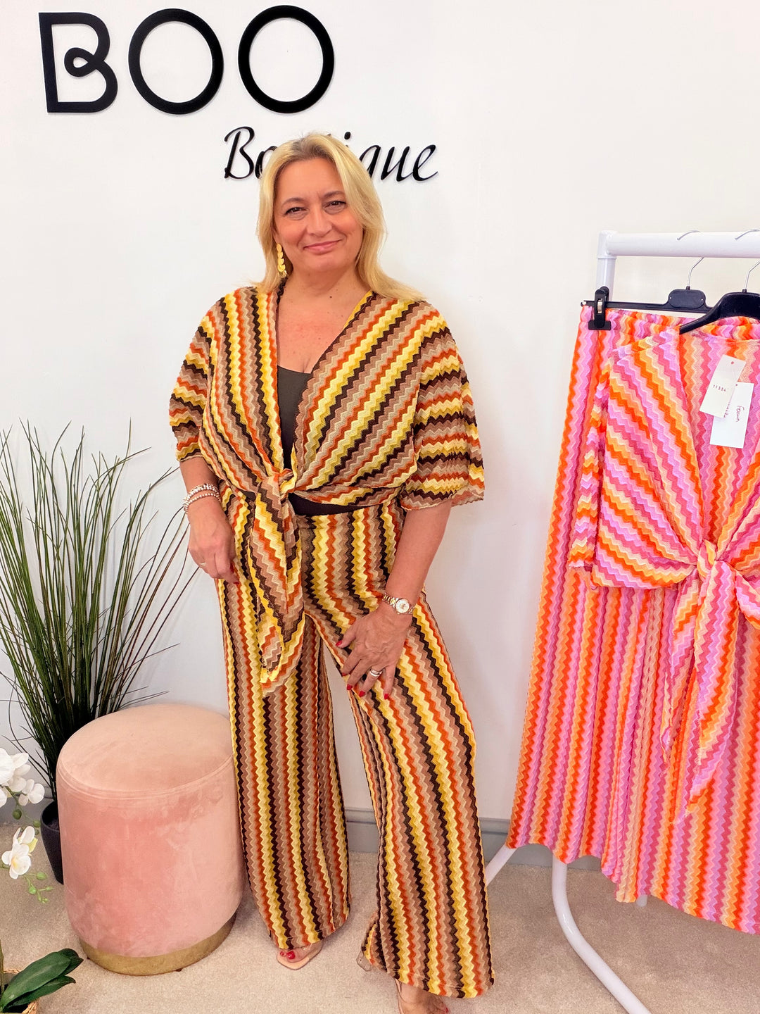 The FAWN co ord set - 2 colours