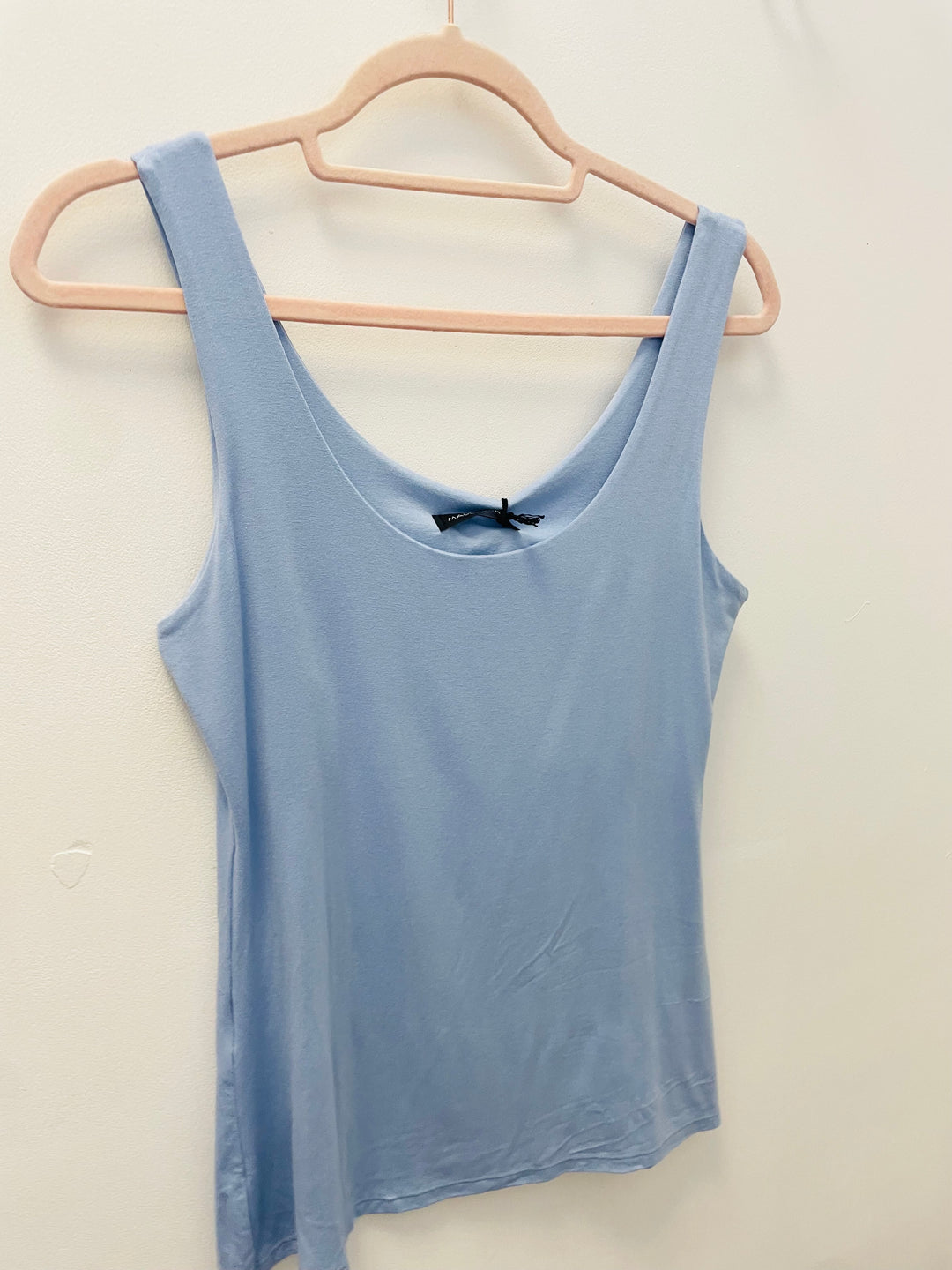 ZARA double layer vest - lots of colours