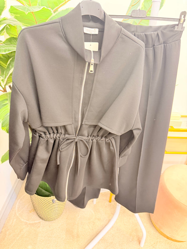 The MIA Co ord - 4 colours