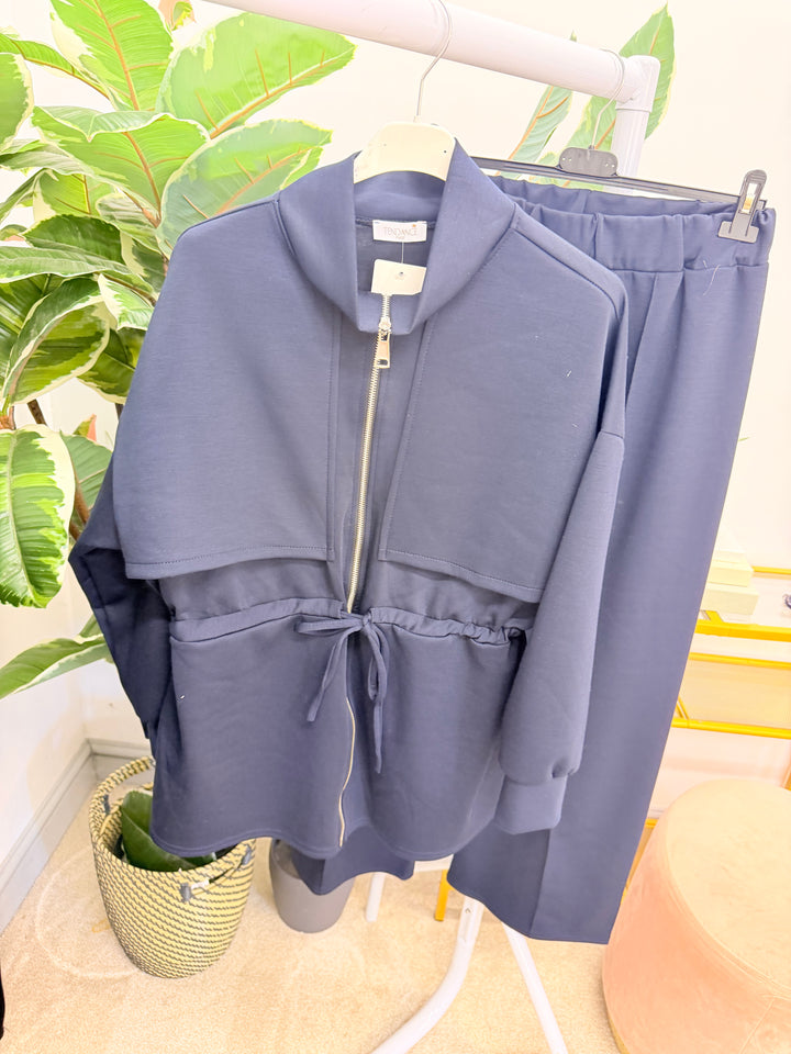 The MIA Co ord - 4 colours