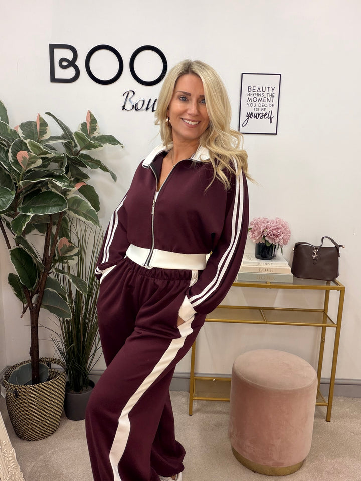 The PERRY Co ord - 3 colours