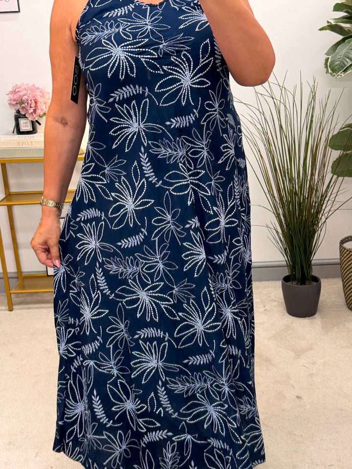 The BEV dress