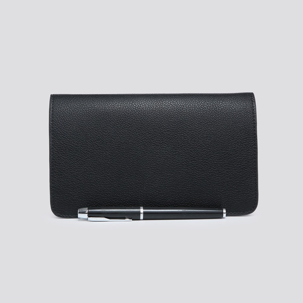 The FREDA envelope purse - 6 colours