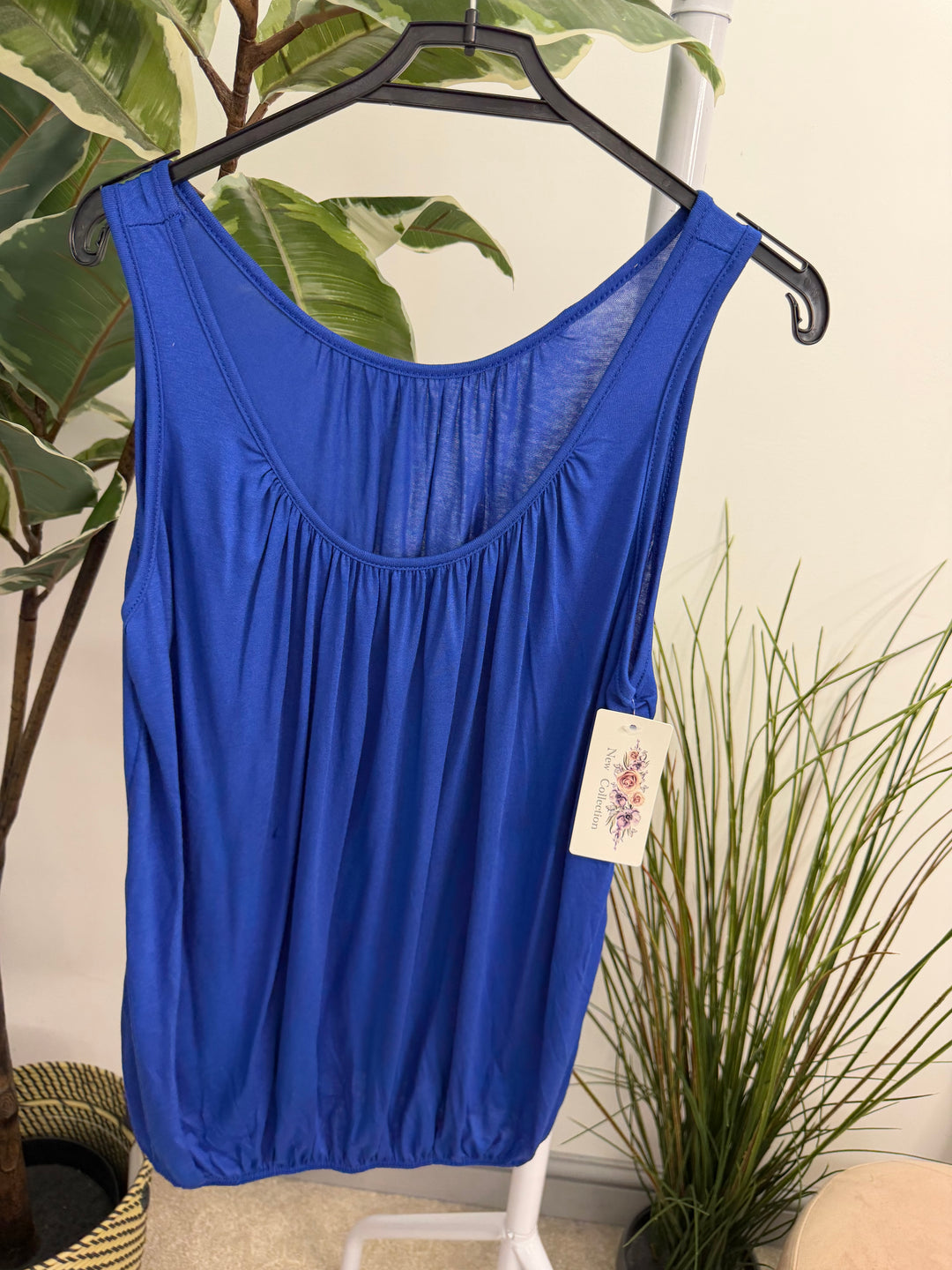 The HOPE bubble top - 11 colours