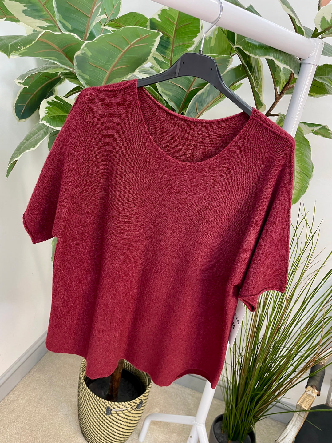 The VICKKY jumper - 6 colours