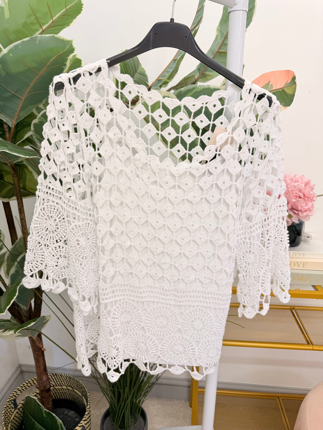 The PENNY top