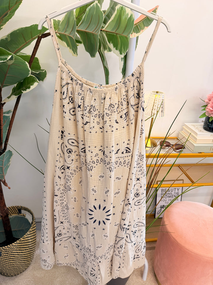 The PIPPA sun dress  - 4 colours