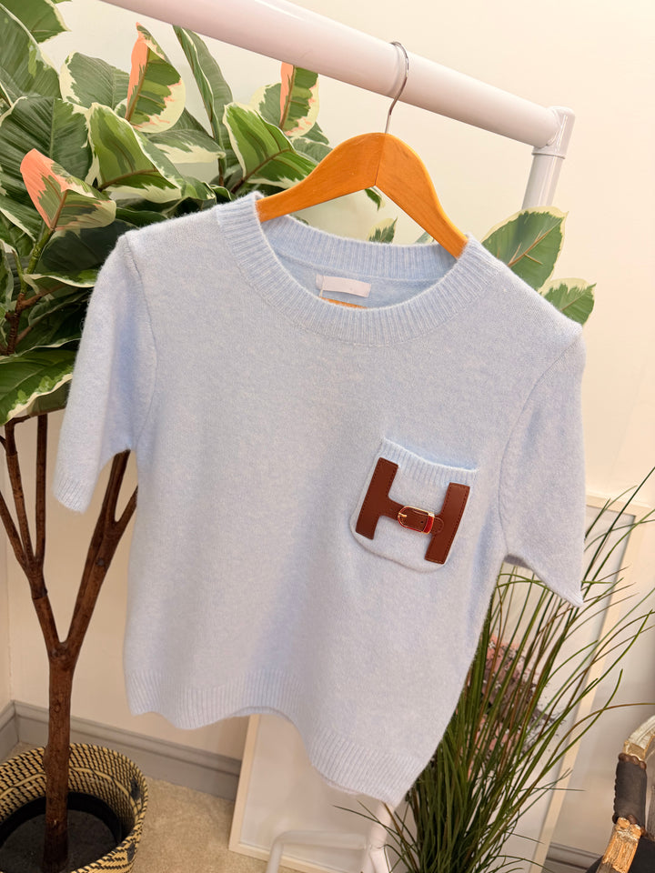 The GEORGIE jumper - 4 colours