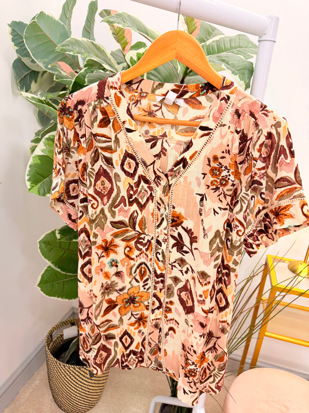 The CARLA top