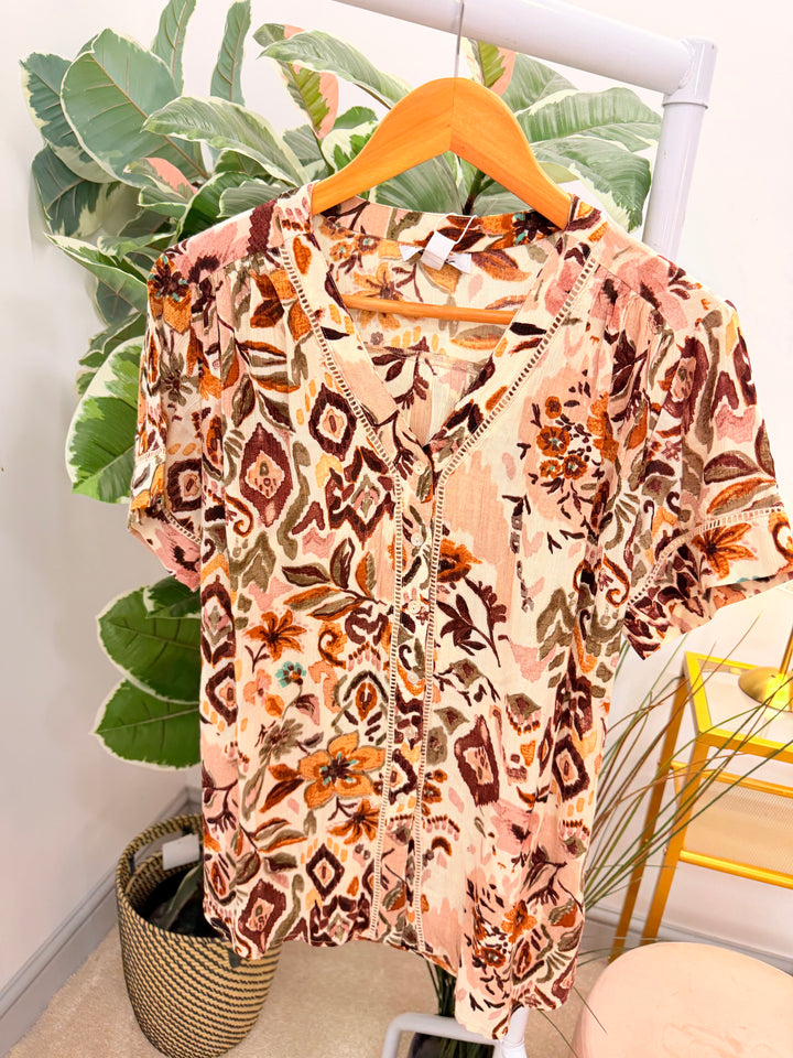 The CARLA top