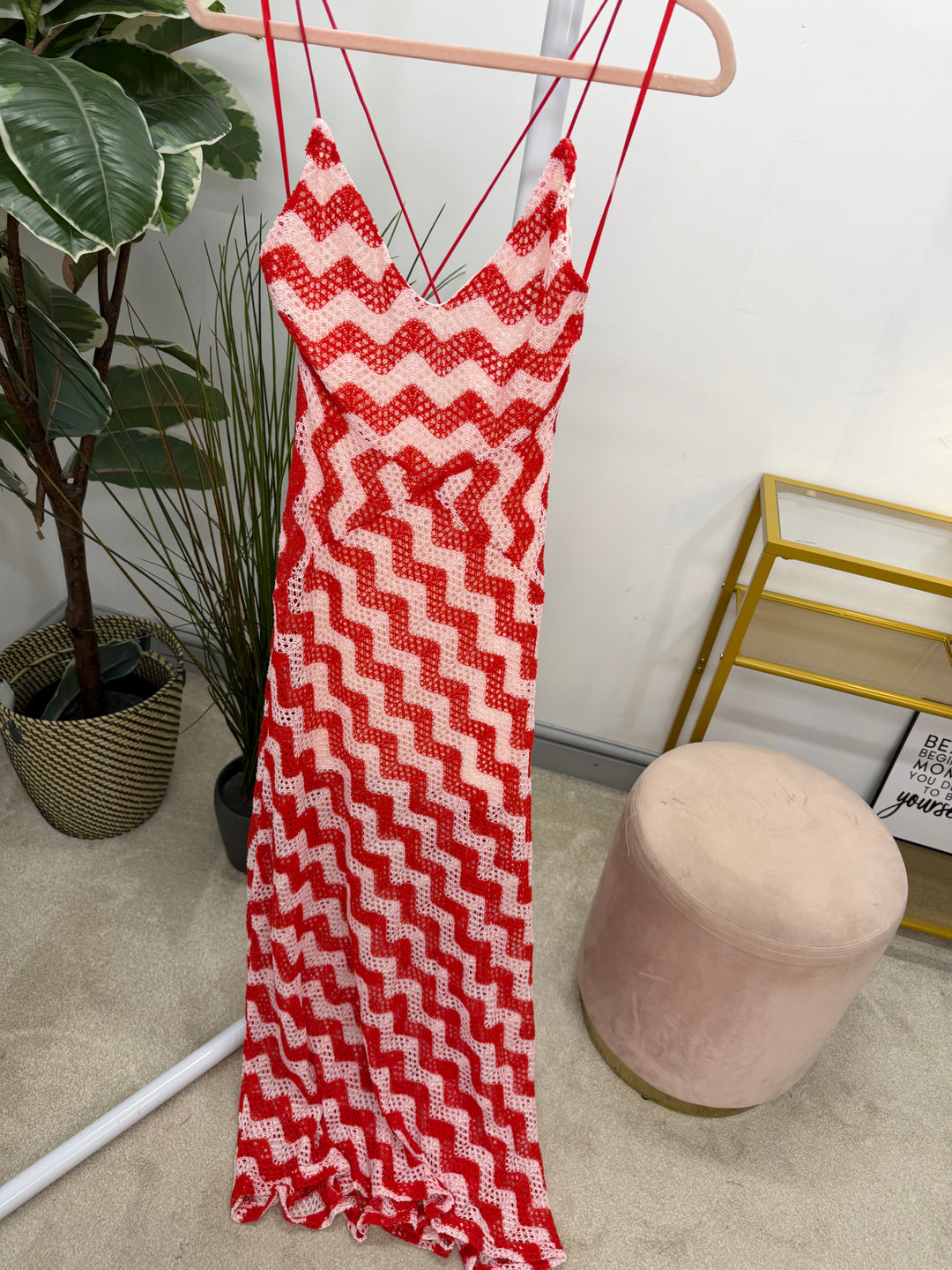 The KAREN dress - 2 colours