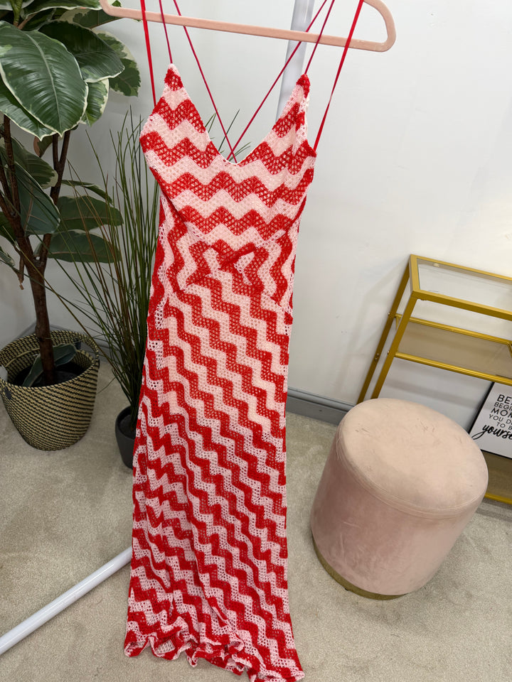The KAREN dress - 2 colours