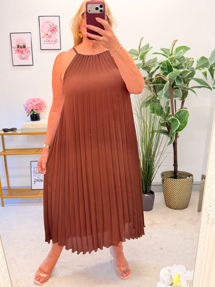 The KEELY dress - 6 colours