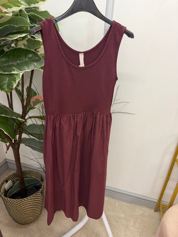 The CHARLOTTE dress - 5 colours