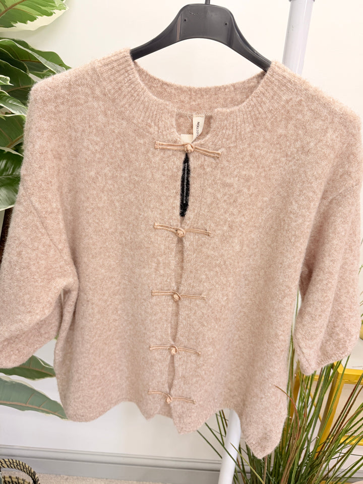 The LYNN cardigan - 5 colours
