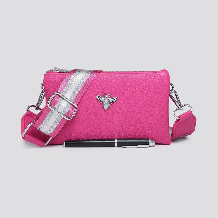 The PENNY bag - 7 colours