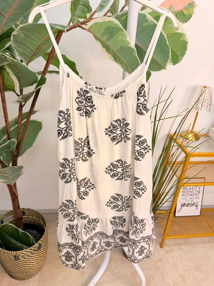 The ELLE sun dress - 5 colours