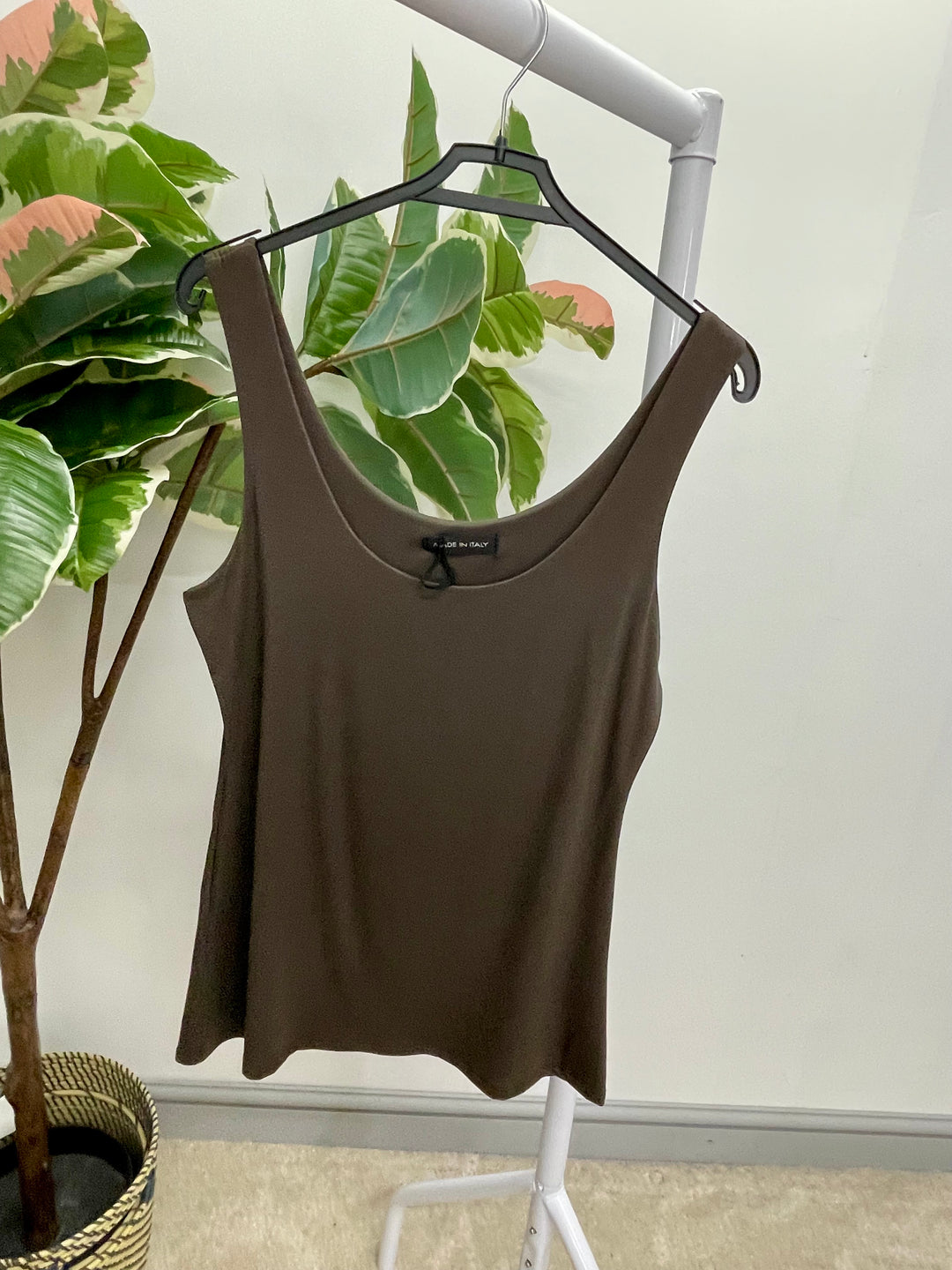 ZARA double layer vest - lots of colours