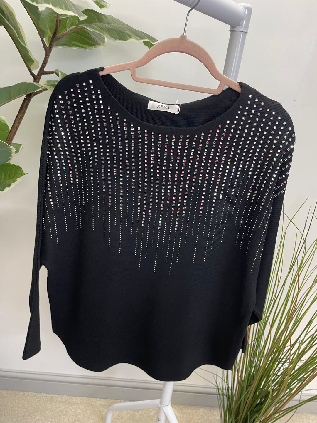 SPECIAL OFFER The VIXEN jumper - 10 colours