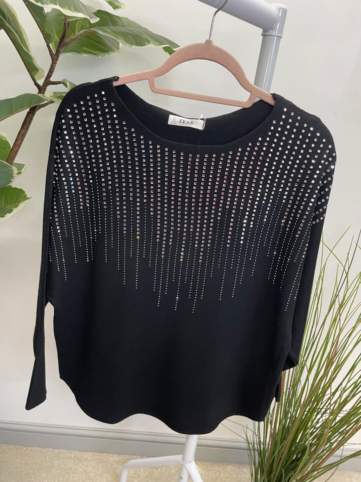 SPECIAL OFFER The VIXEN jumper - 10 colours